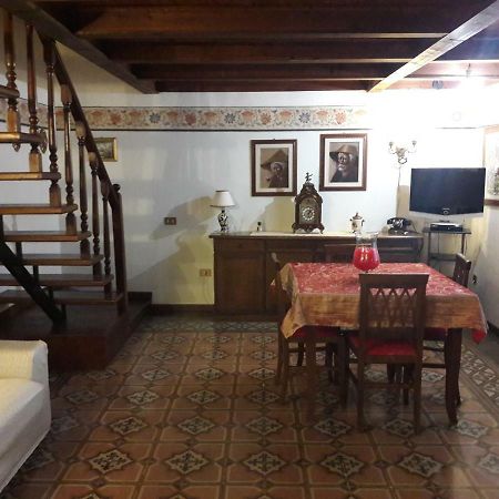 Casa De Spuches Villa Palermo Exteriör bild